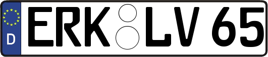 ERK-LV65