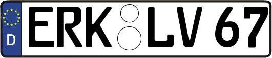 ERK-LV67