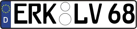 ERK-LV68