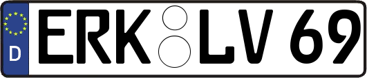 ERK-LV69
