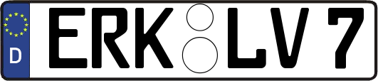 ERK-LV7