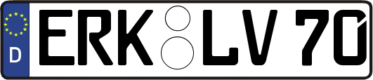 ERK-LV70