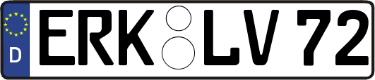 ERK-LV72