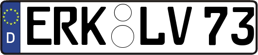 ERK-LV73
