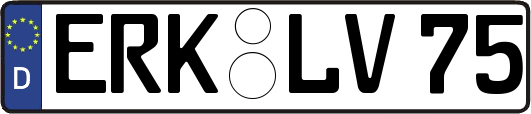 ERK-LV75