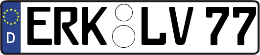 ERK-LV77
