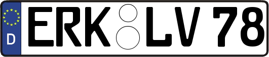 ERK-LV78