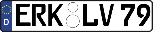 ERK-LV79
