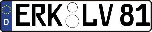 ERK-LV81