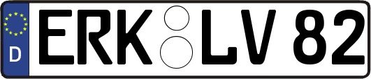ERK-LV82