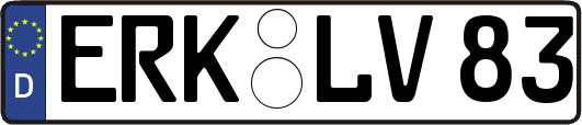 ERK-LV83