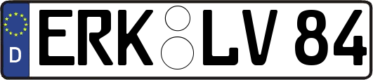 ERK-LV84