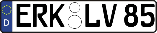 ERK-LV85