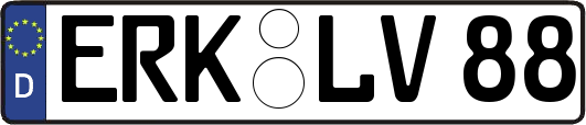 ERK-LV88