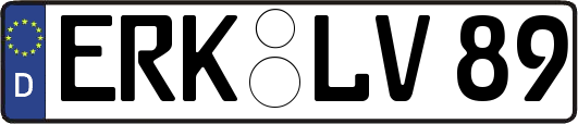 ERK-LV89