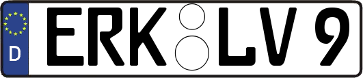 ERK-LV9