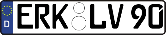 ERK-LV90
