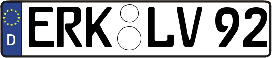 ERK-LV92