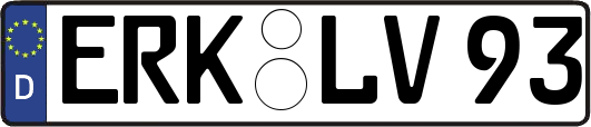 ERK-LV93