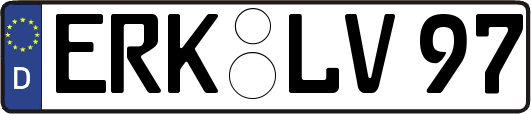 ERK-LV97