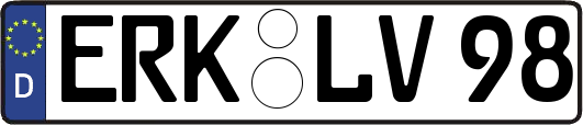 ERK-LV98