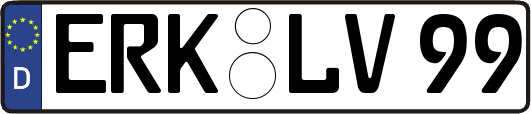 ERK-LV99