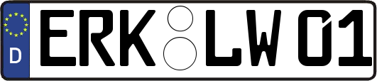 ERK-LW01