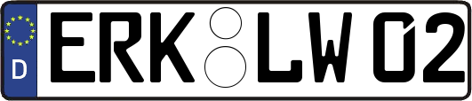 ERK-LW02