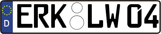 ERK-LW04
