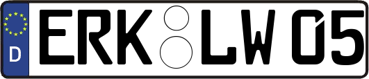ERK-LW05