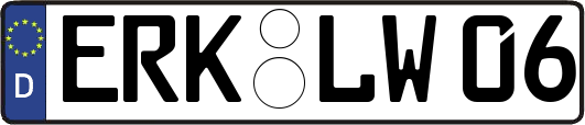 ERK-LW06