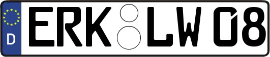 ERK-LW08