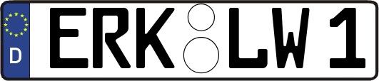 ERK-LW1