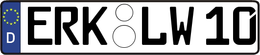 ERK-LW10