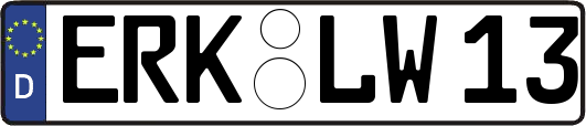 ERK-LW13