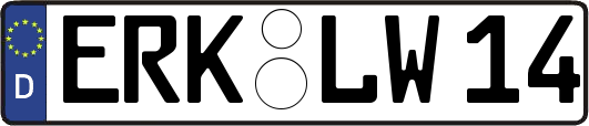 ERK-LW14