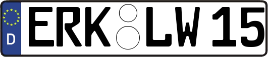 ERK-LW15