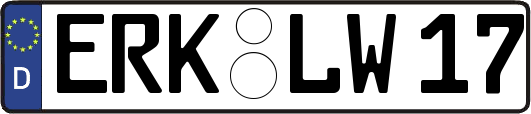 ERK-LW17