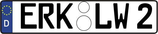 ERK-LW2