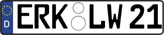 ERK-LW21