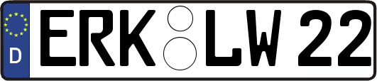 ERK-LW22