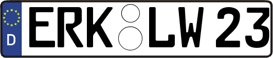 ERK-LW23