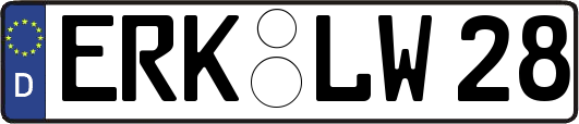 ERK-LW28