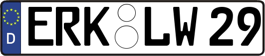 ERK-LW29