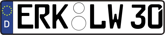 ERK-LW30