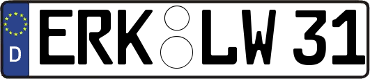 ERK-LW31