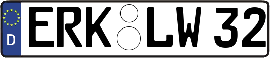 ERK-LW32