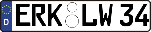 ERK-LW34