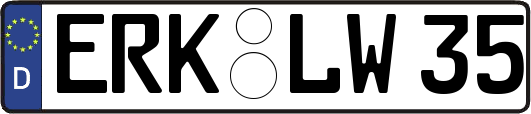ERK-LW35