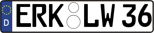 ERK-LW36